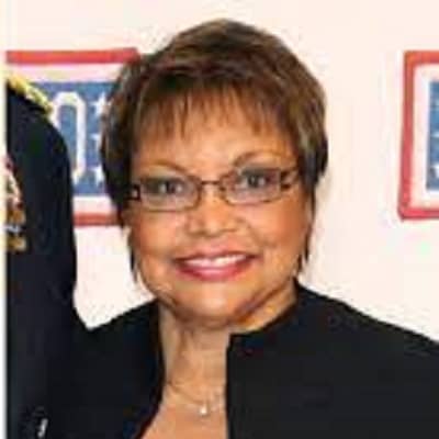 Charlene Austin