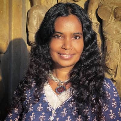 Chitra Sukhu Van Peebles