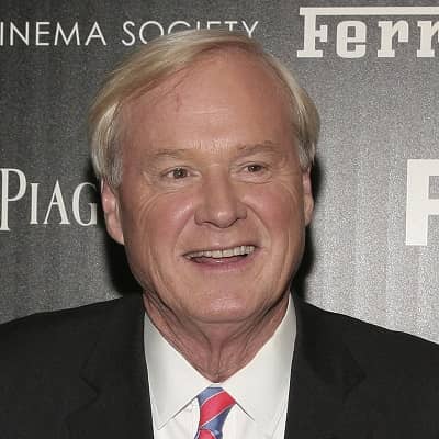 Chris Matthews