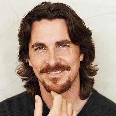 Christian Bale