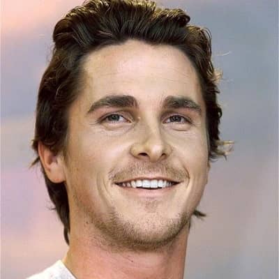 Christian Bale