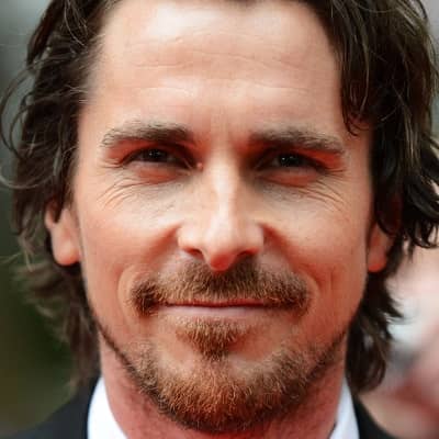 Christian Bale