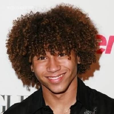 Corbin Bleu