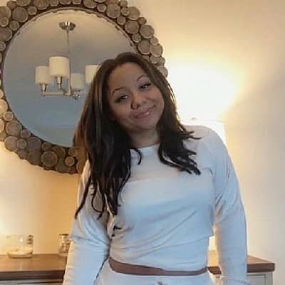 Courtney Roker