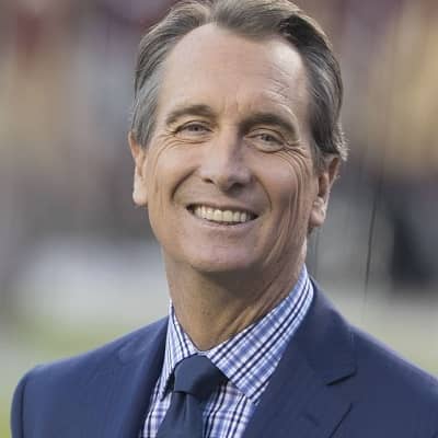 Cris Collinsworth