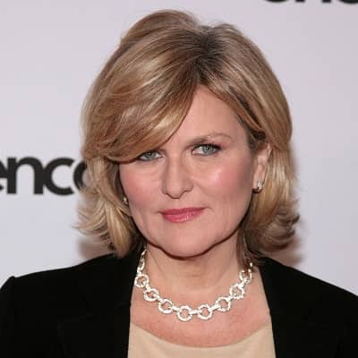 Cynthia McFadden