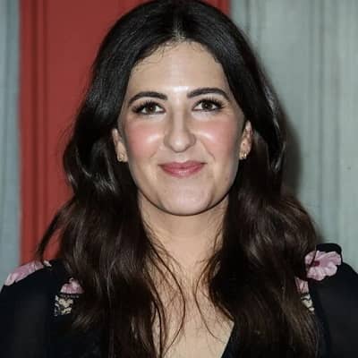 D’Arcy Carden