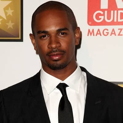 Damon Wayans Jr.