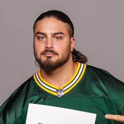 David Bakhtiari