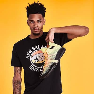 Dejounte Murray - Bio, Age, Net Worth, In Relation, Height, Facts