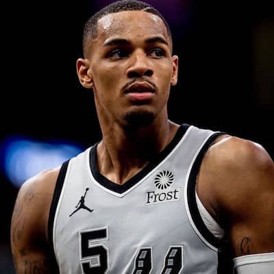 Dejounte Murray