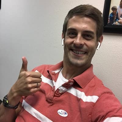 Derick Dillard