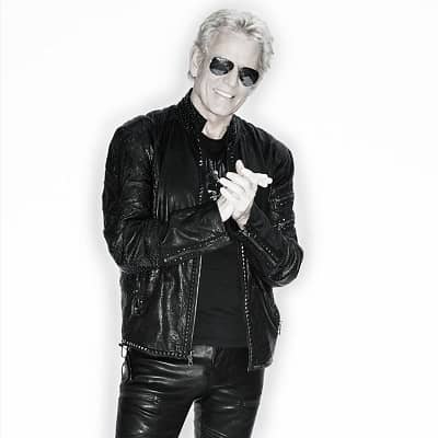 Don Felder