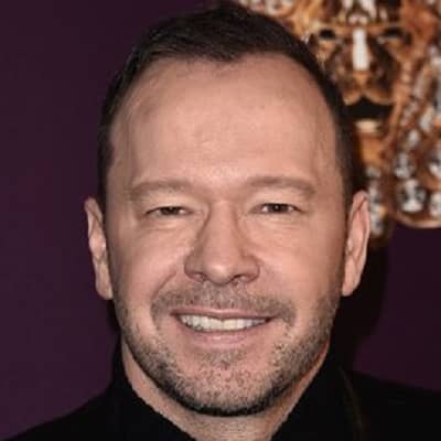 Donnie Wahlberg