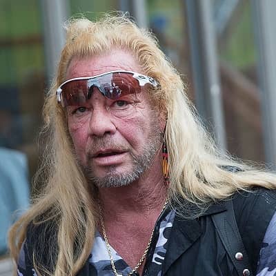 Duane Chapman
