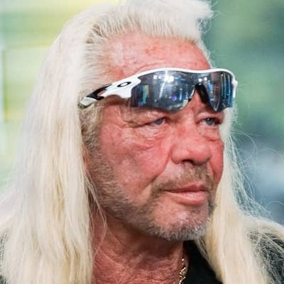 Duane Chapman