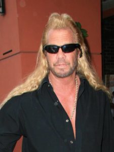 Duane Chapman - Bio, Age, Net Worth, Height, Married, Facts