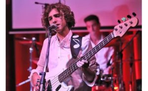 Eddie Benjamin - Bio, Age, Net Worth, Height, Nationality, Facts