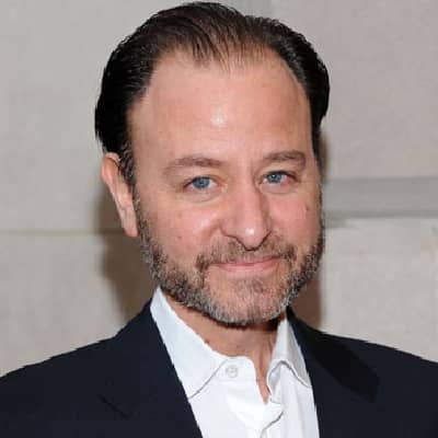 Fisher Stevens