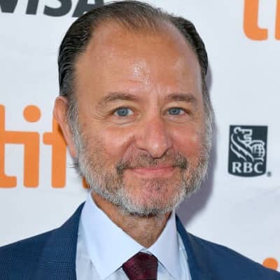 Fisher Stevens