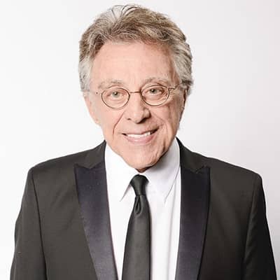 Frankie Valli
