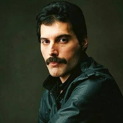 Freddie Mercury