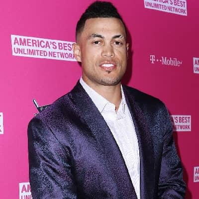 Giancarlo Stanton