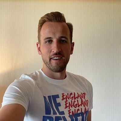 Harry Kane