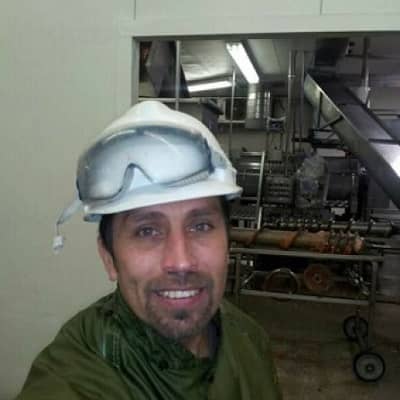Hugo Avalos Chanon