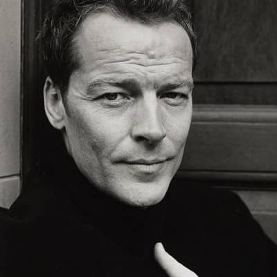 Iain Glen