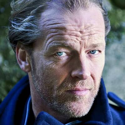 Iain Glen