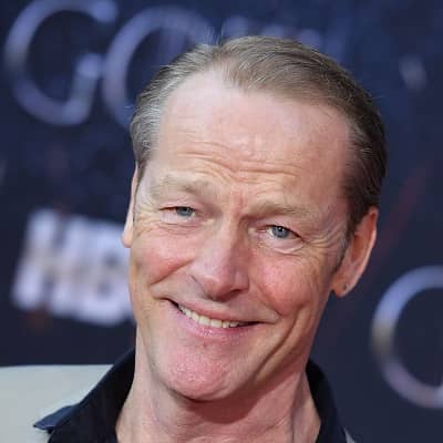 Iain Glen
