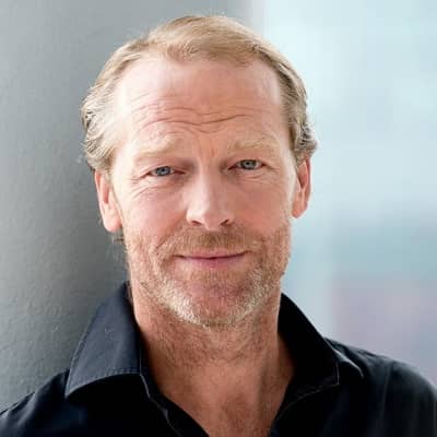 Iain Glen