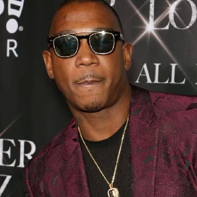Ja Rule