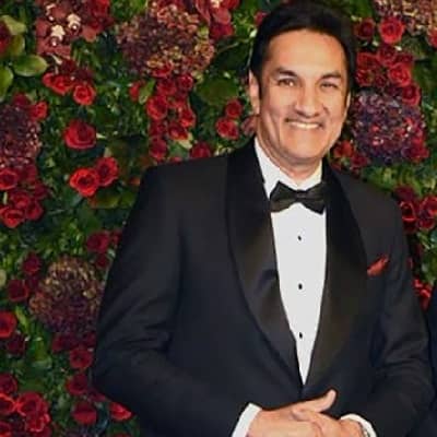 Jagjit Singh Bhavnani