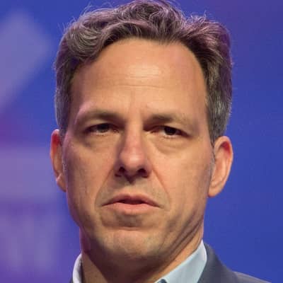 Jake Tapper