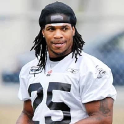 Jamal Robertson