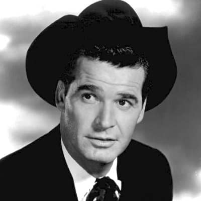 James Garner