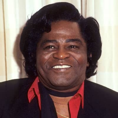 James Brown