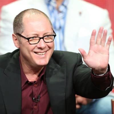 James Spader