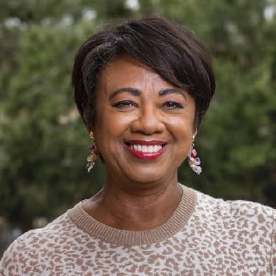 Janice Huff