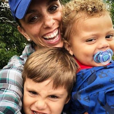 Jaryn Arnold Rothman