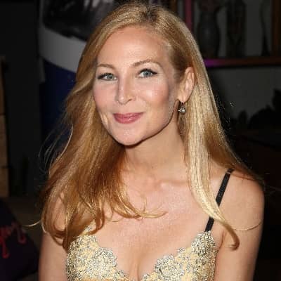 Jennifer Westfeldt