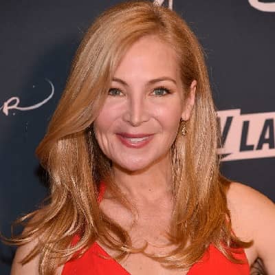 Jennifer Westfeldt