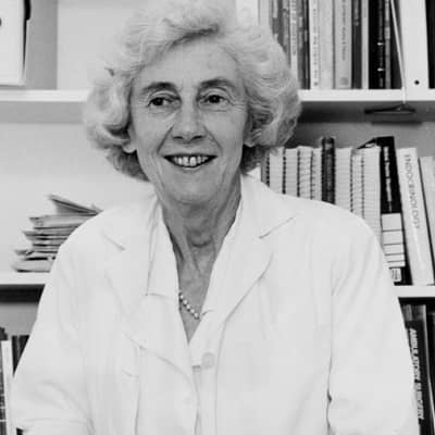Joan Ford