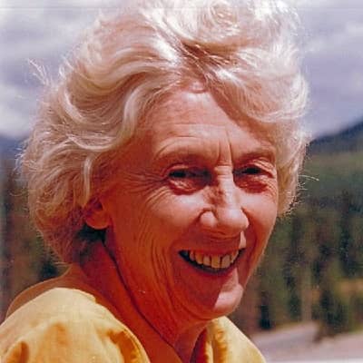 Joan Ford