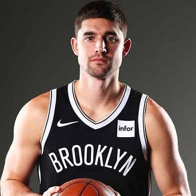Joe Harris