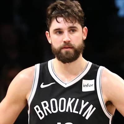 Joe Harris