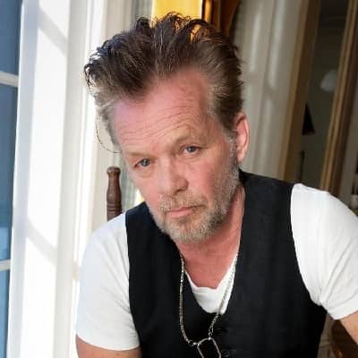 John Mellencamp