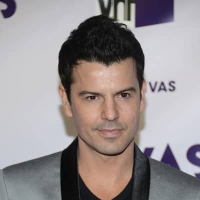 Jordan Knight